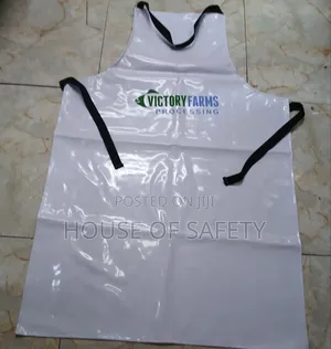 Dairy Work Uniform and Aprons for Male