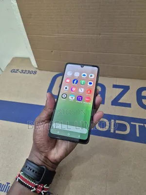 Samsung Galaxy A33 5G 128 GB Black