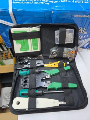 Network Tool Kit