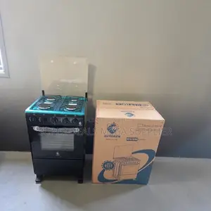 Ultra High Quality Free Standing Gas Oven Cooker Best Performance