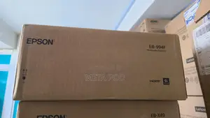 Epson Projector Eb-994f 4,100 Lumens