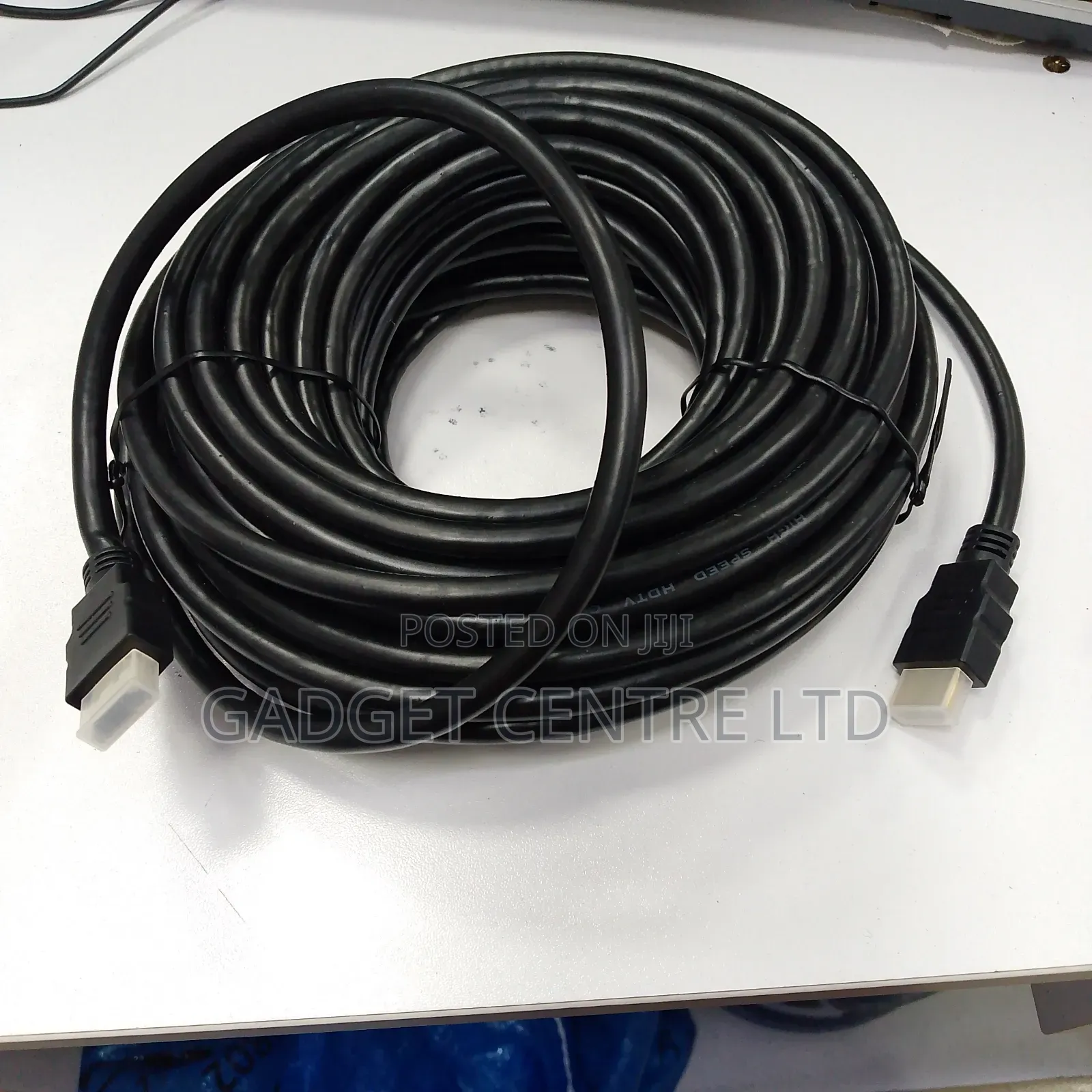 Original Hdmi 20m Cable
