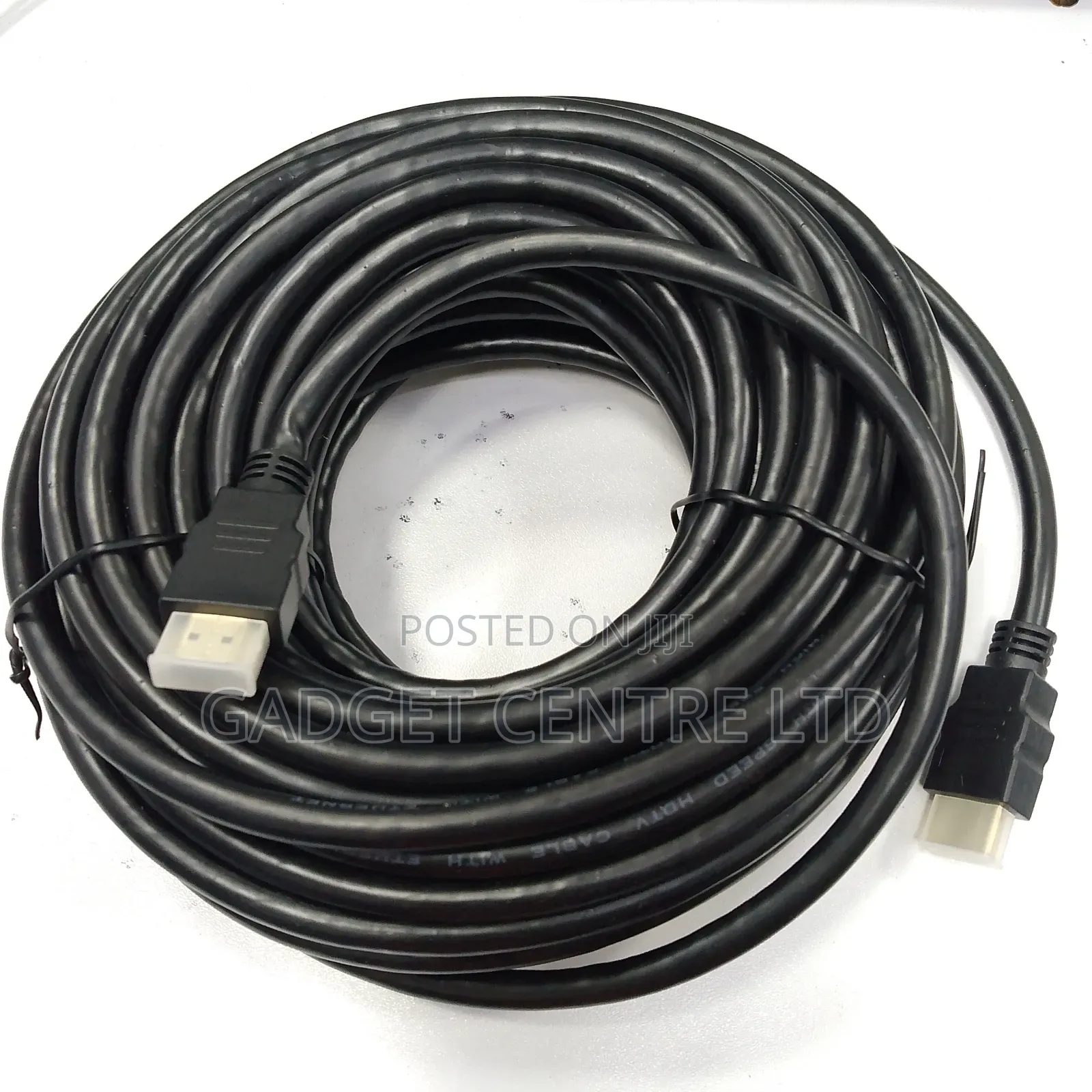 Original Hdmi 20m Cable