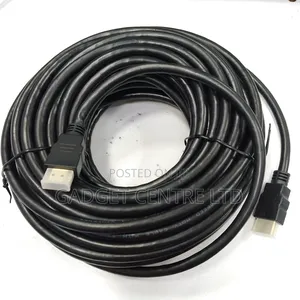 Original Hdmi 20m Cable