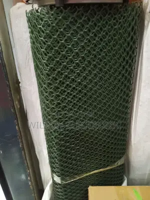 Chicken PVC Mesh 1mx25m
