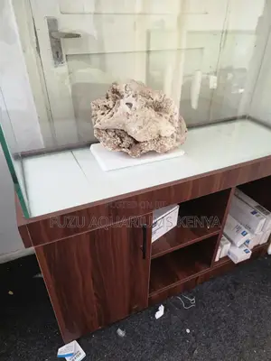 Branching Dry Coral Aquascape Rock Great for Aquariums