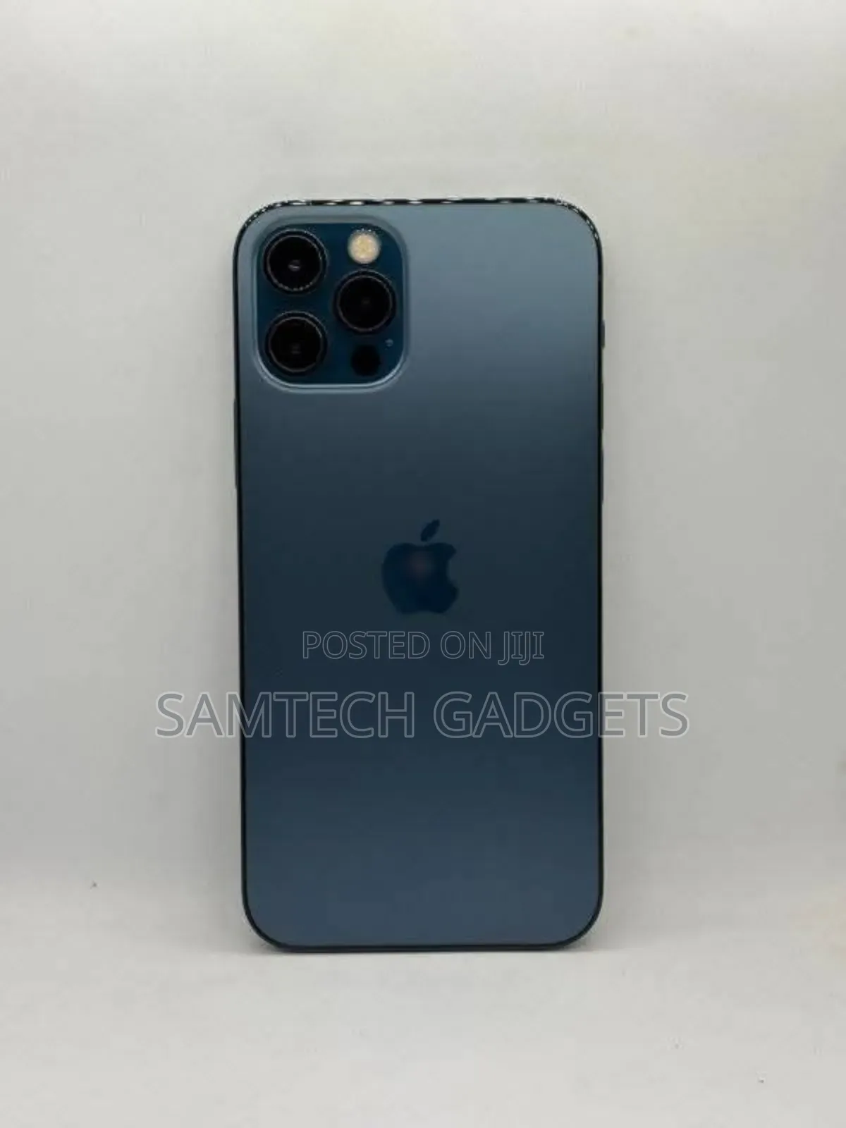 Apple iPhone 12 Pro 256 GB Gray