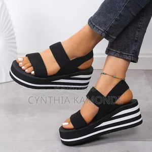 Summer Sandals