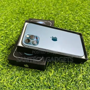 Apple iPhone 12 Pro 128 GB Gray