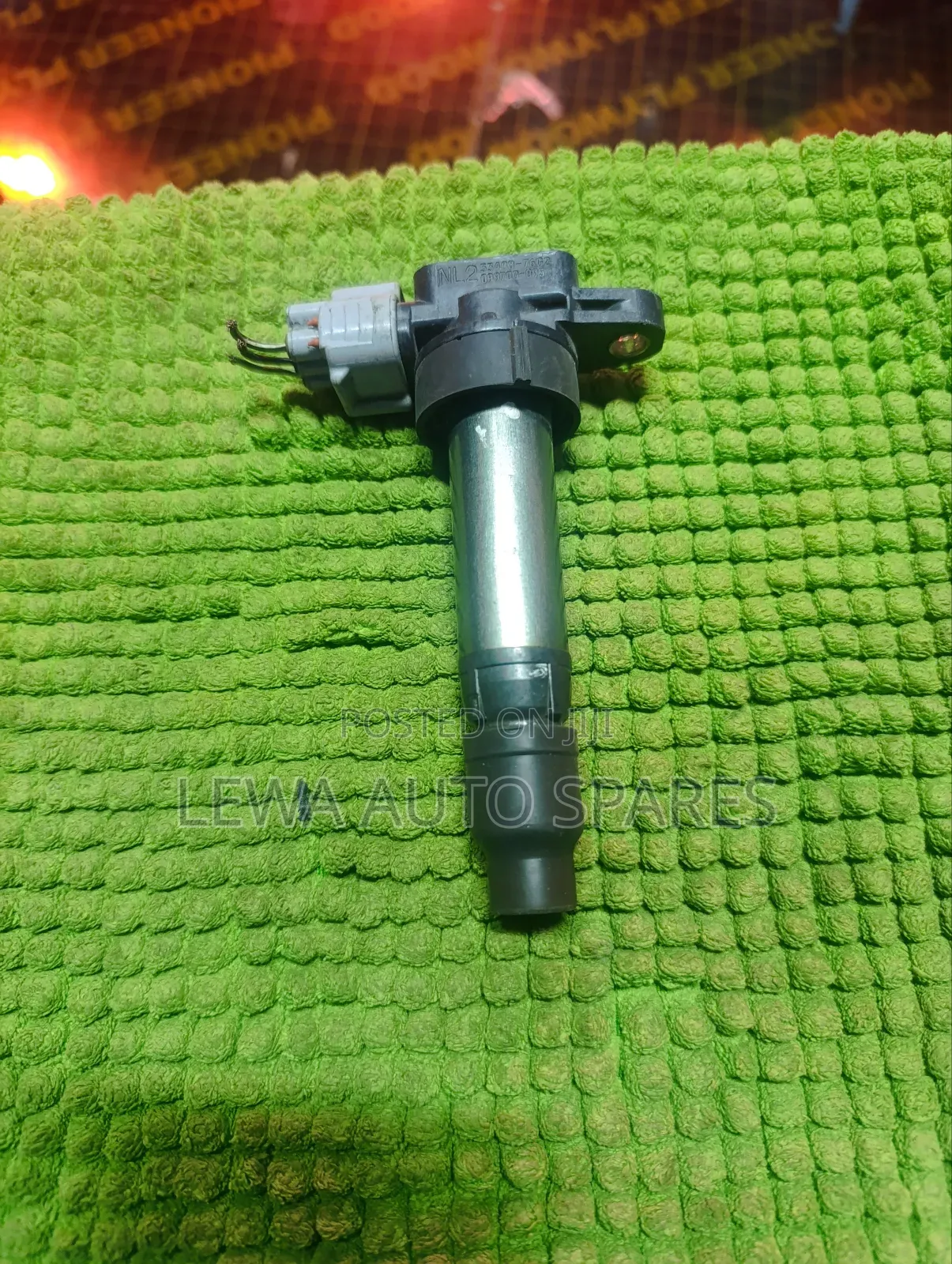 Ignition Coil