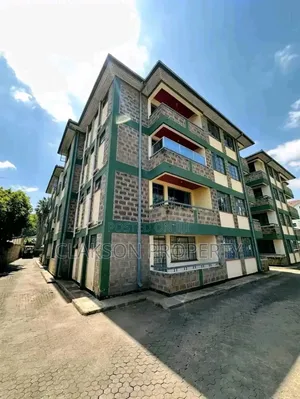 3bdrm Apartment in Kilimani for rent