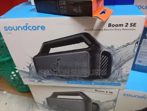 Anker Soundcore Boom 2 Se