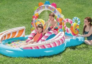 Iinflatable Pool