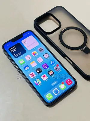 Apple iPhone 13 Pro 256 GB Blue