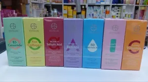 Estelin Face Serum