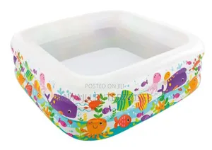 Iinflatable Kids Pool