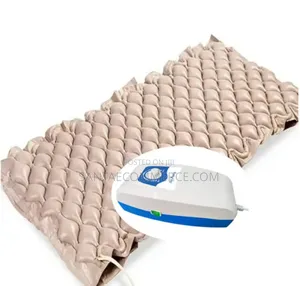 Medical Anti Decubitus Air Mattress for Paralyzed Patient With Pump