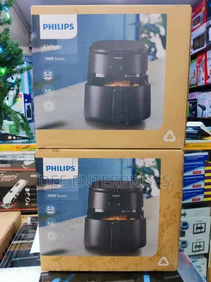 Philips Air Fryer 6.2l