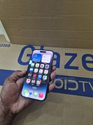 Apple iPhone 14 Pro 128 GB Gray
