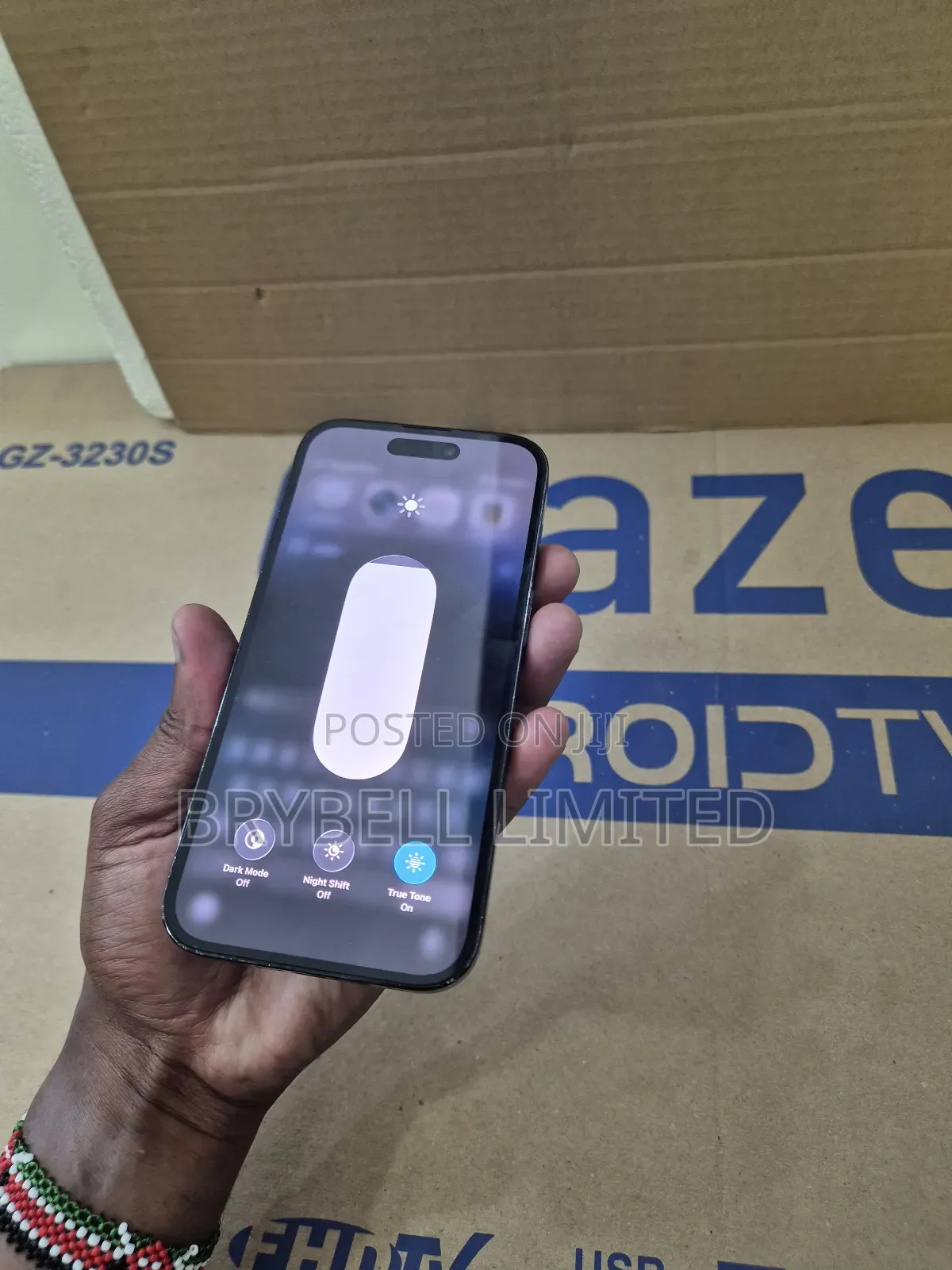 Apple iPhone 14 Pro 128 GB Gray