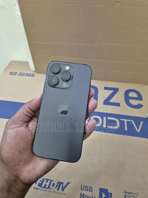 Apple iPhone 14 Pro 128 GB Gray