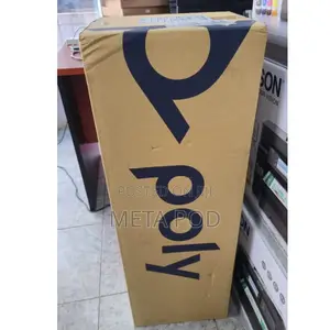 Poly Studio X52 All-in-One Video Bar