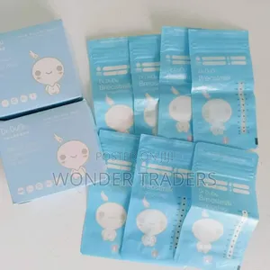Dr Dudu Storage Bags 
A Pack of 30pcs.