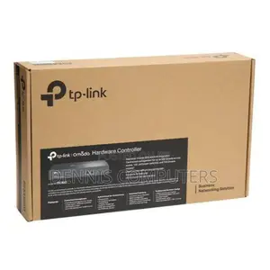 Tp-Link Omada Hardware Controller - Tl-Oc300