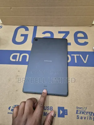 Samsung Galaxy A9 64 GB Black