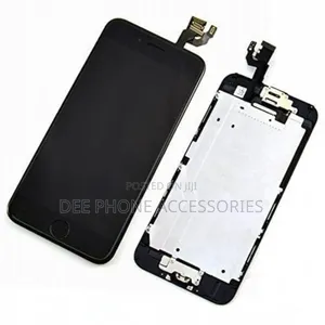 iPhone 6 Plus Sreen Replacement