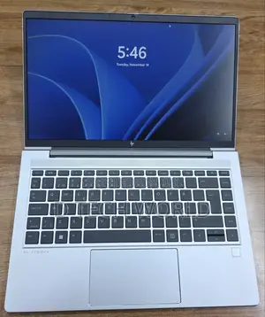 Laptop HP EliteBook 645 G9 16GB AMD Ryzen 5 SSD 512GB