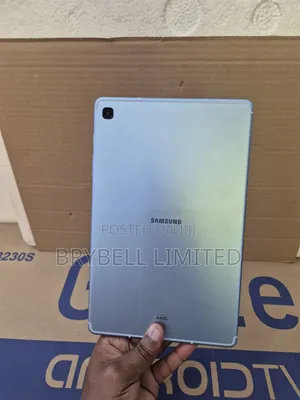Samsung Galaxy Tab S6 Lite 64 GB Blue