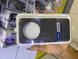 Hanisaa Honor X9b Perfect Fitting Hybrid Carbon Fiber