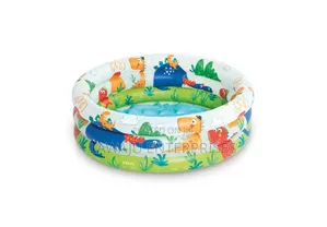 Dino Splash Play Pen Pool