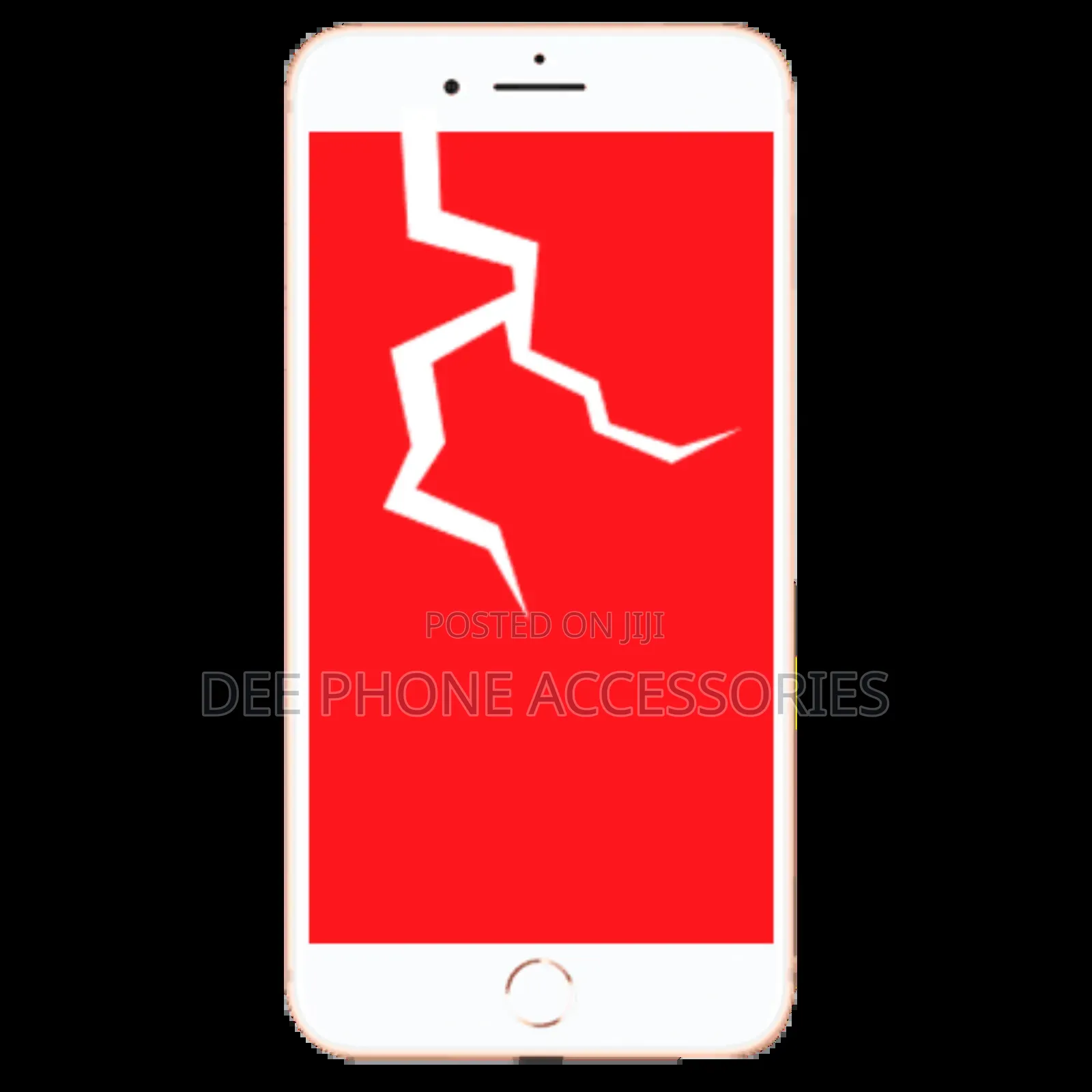iPhone 7 Plus Screen Replacement