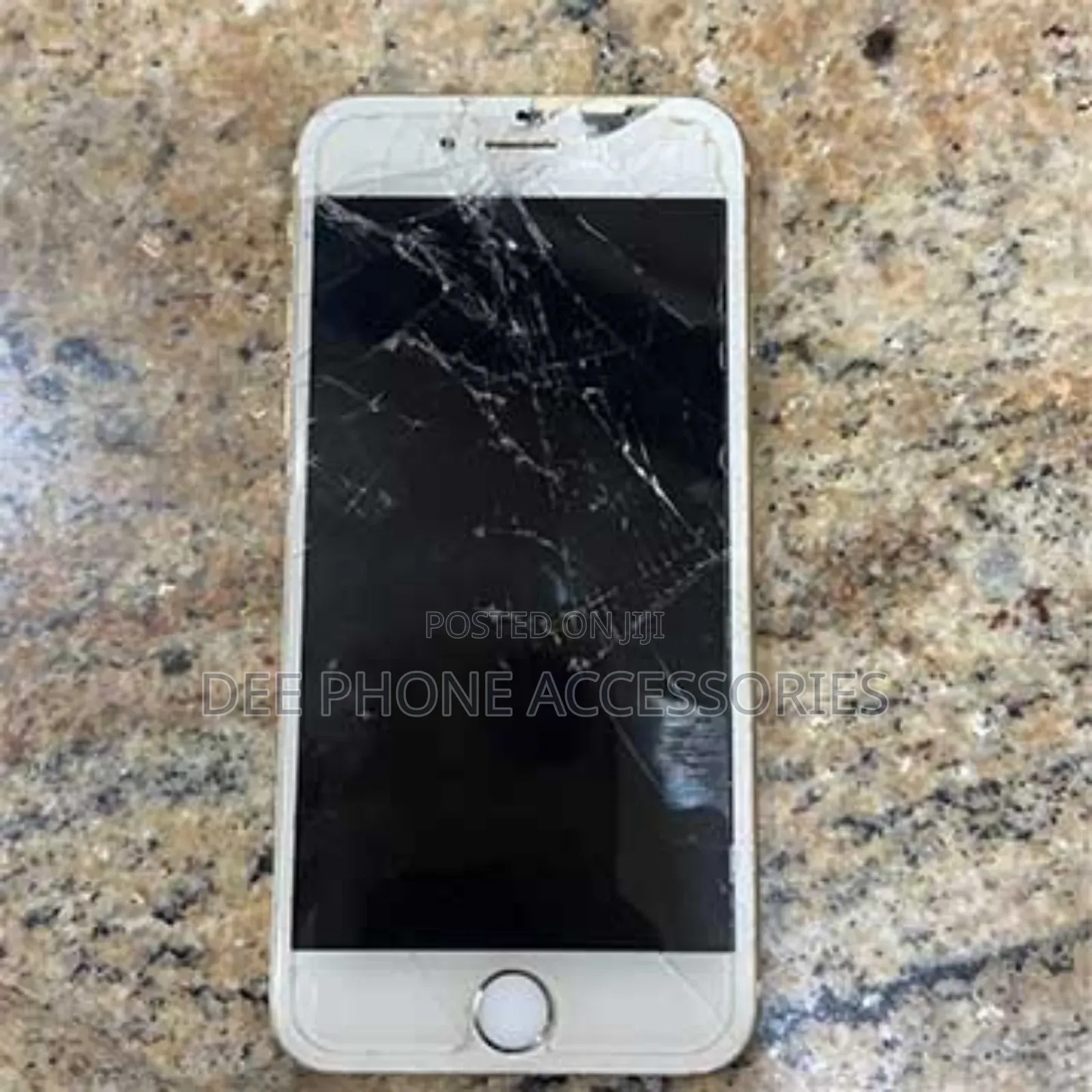 iPhone 7 Plus Screen Replacement
