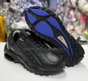 Nike Air Nocta Triple Black