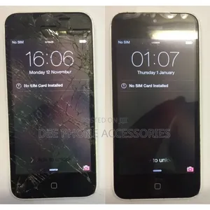 iPhone 5 Screen Replacement