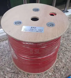 Fire Alarm Cable 1.5mm In Kenya