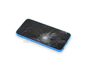 iPhone 5c Screen Replacement