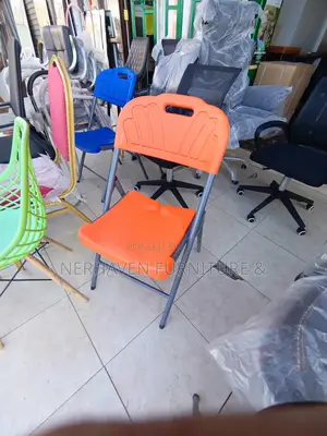 Hotel Foldable Chair