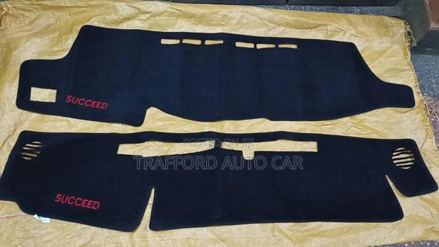 Branded Succed Dashboard Cover