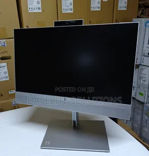 New Desktop Computer HP EliteOne 800 G6 16GB Intel Core i5 SSD 512GB