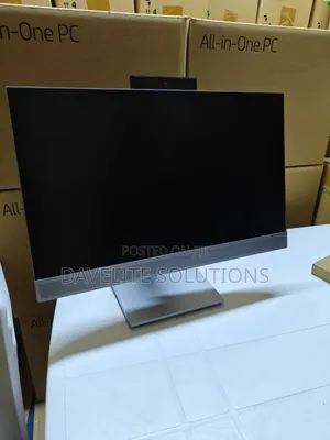 New Desktop Computer HP EliteOne 800 G6 16GB Intel Core i5 SSD 512GB