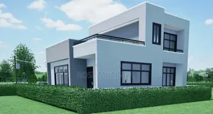 Furnished 3bdrm Maisonette in Kimbo for sale