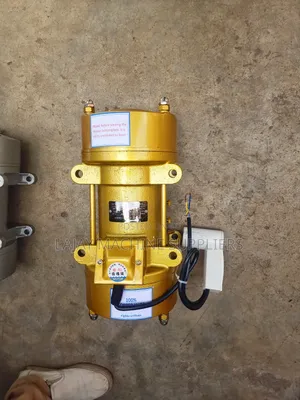 Vibrating Motor 2.2kw 3hp