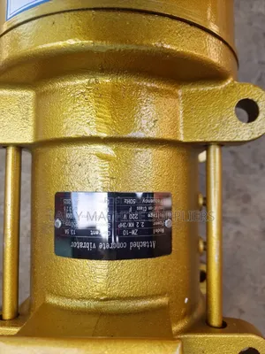 Vibrating Motor 2.2kw 3hp