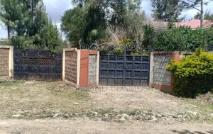 1/4 Acres on Sale at Utawala