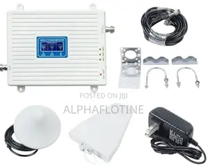 High-Performance 5g GSM Signal Booster