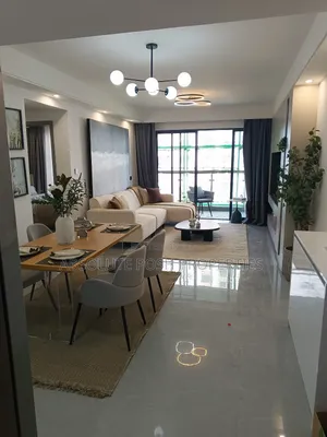 2bdrm Apartment in Kileleshwa for sale
